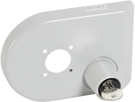 Legrand 421008 DPX3 блок. выносной рукоятки