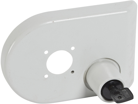 Legrand 421009 DPX3 блок. выносной рукоятки