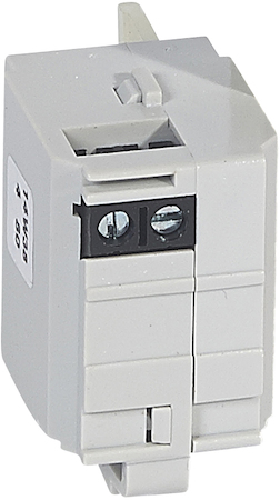 Legrand 421013 DPX3 назавис. расцепитель 24 В