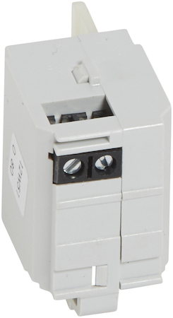 Legrand 421014 DPX3 назавис. расцепитель 48 В