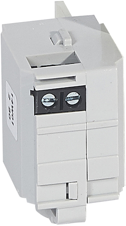 Legrand 421015 DPX3 назавис.расцепитель 130 В