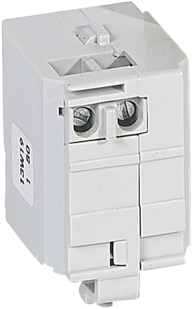 Legrand 421017 DPX3 назавис.расцепитель 380 В