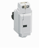 Legrand 421018 DPX3 расцепитель миним. 12 В