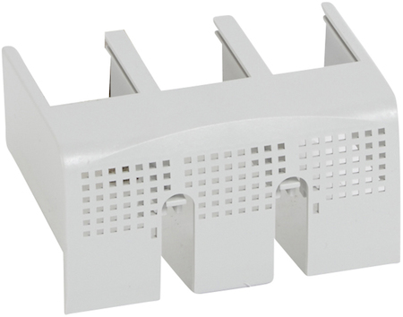 Legrand 421052 DPX3 кожух клемм DPX3 250 3P