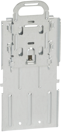 Legrand 421073 Монтажная пластина для DPX3 160