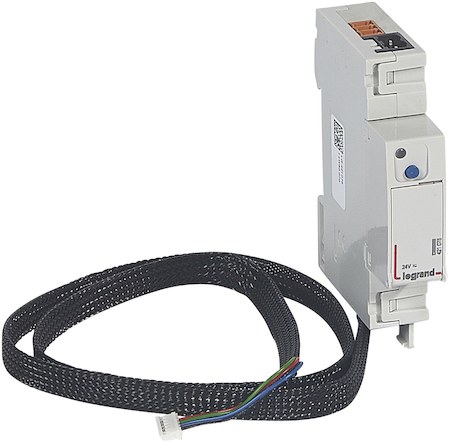 Legrand 421075 Интерфейс связи DPX3