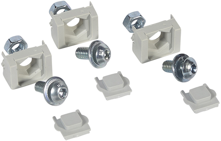 Legrand 421079 DPX3 250 Винт. выводы шин (в компл.3шт)