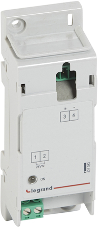 Legrand 421083 Источник питания DPX3
