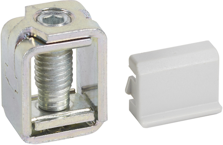 Legrand 421094 DPX3 160 клемма 4шт 1x70(95)мм2,шина 14