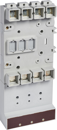 Legrand 422227 DPX3 630Осн-е диф.4P подкл.сз.