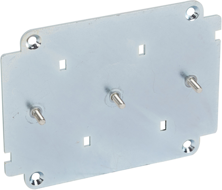 Legrand 422236 DPX3 630вык Пластина сигн.конт