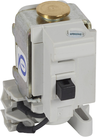 Legrand 422239 DPX3 630-1600 нез.расц.~24В