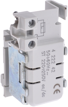 Legrand 422243 DPX3 630-1600 нез.расц.~400В