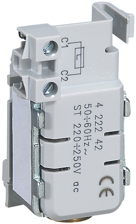 Legrand 422242 DPX3 630-1600 нез.расц.~220В