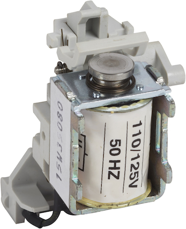 Legrand 422247 DPX3 630-1600 расц.мин.U~110В