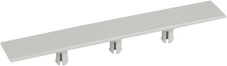 Legrand 422591 DPX3 1600Клемм.крышк.2шт.4P