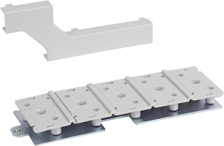Legrand 422595 DPX3 1600 Пластина сигн конт