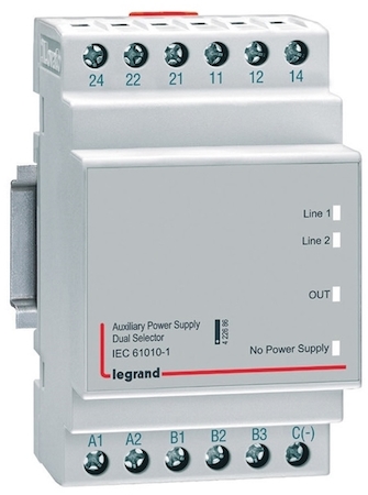 Legrand 422686 Модуль питания