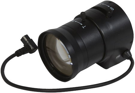 Legrand 430582 Объектив 3.5-8 мм