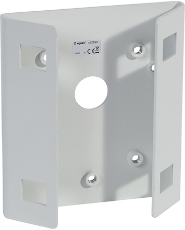 Legrand 430599 Пластина монтаж на столб
