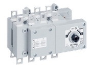 Legrand 431105 Рубильник реверсивный CCF 200A 3П