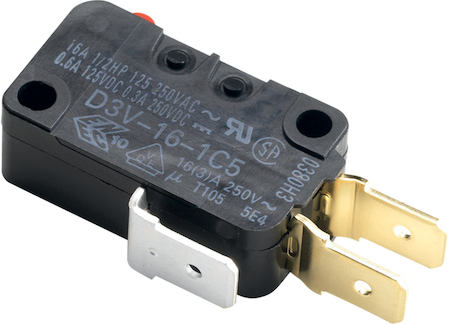Legrand 431157 Контакт реверсивный 1NA+1NC