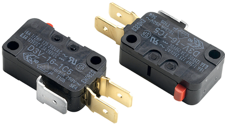 Legrand 431158 Контакт реверсивный 2NA+2NC