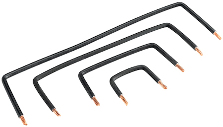 Legrand 431160 Перемычка соединительная 40-63