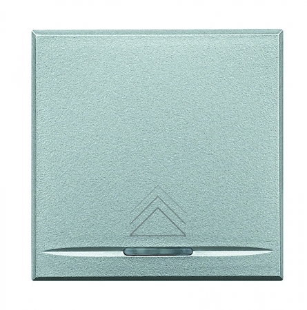 Legrand HC4413 Tastdimmer 500W Aluminium