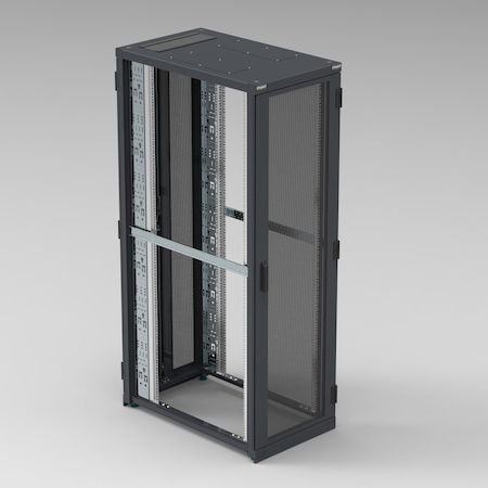 Legrand 446011 Сервер. шкаф 46U 800x1200 LCS3