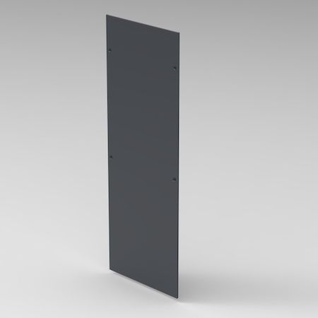 Legrand 446029 Панели бок.д/с.шк. 46U1200LCS3