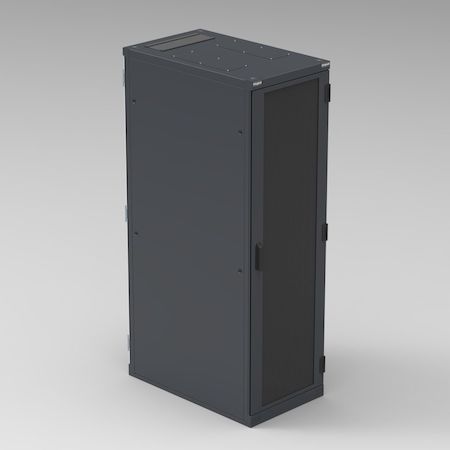 Legrand 446031 С.шкаф 42U 600x1100ком.уп.LCS3