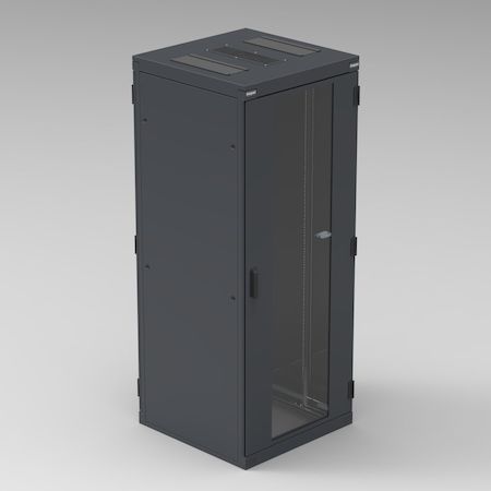 Legrand 446087 Кросс.шкаф 46U 800x1000 LCS3