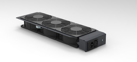 Legrand 446097 Модуль трехвентиляторный