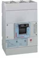 Legrand 025811 Авт.Выкл. DPX 4П1250A50kA Магн