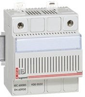 Legrand 003963 Модуль д/шоков 63A 500В