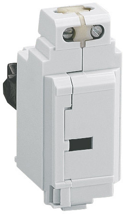 Legrand 421022 DPX3 расцепитель миним. 220 В