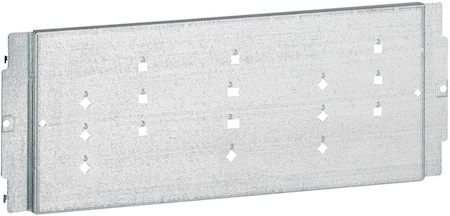 Legrand 020224 XL3 400DPX 250Пл.д/гориз.креп.