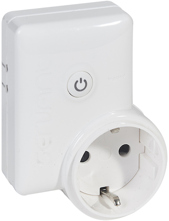 Legrand 088333 ZB Активатор-реле SCHUKO