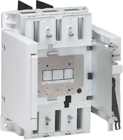 Legrand 422588 DPX3 1600Осн.вык.3Pподкл.сзади