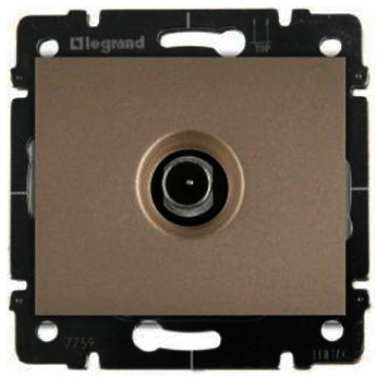 Legrand 696838 G.L.Р.TVпрох.2400МГц14дБ PRO21