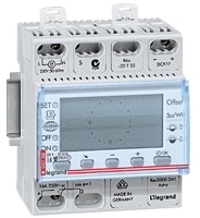 Legrand 003720 Rex Таймер с астро. 230В