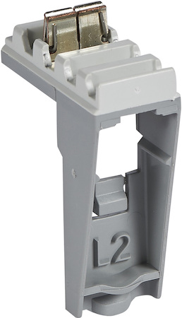 Legrand 405244 HX3 Модуль присоедин. 10 шт L2