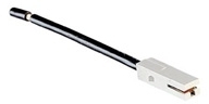 Legrand 004891 Коннект.с/пров.6мм2 120мм чер.