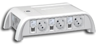 Legrand 653576 TKD 8xWCD wi-fi access point