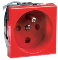 Legrand 074114 MosaicРоз.2м 2К+3фр.ст;с ключ.