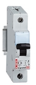Legrand 003386 Авт.Выкл. DX 1П C16A 6kA