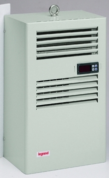 Legrand 035346 Кондиционер 230В, 380/240 Вт