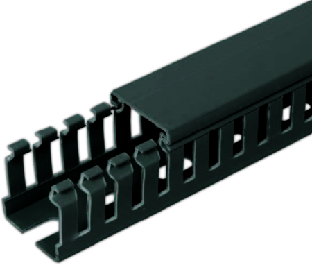 Legrand 636206 Каб.-Канал 40х40 Серый