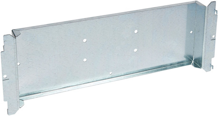 Legrand 020246 Пластина Для 1 Nh 2